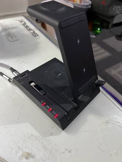 5 in 1 charger