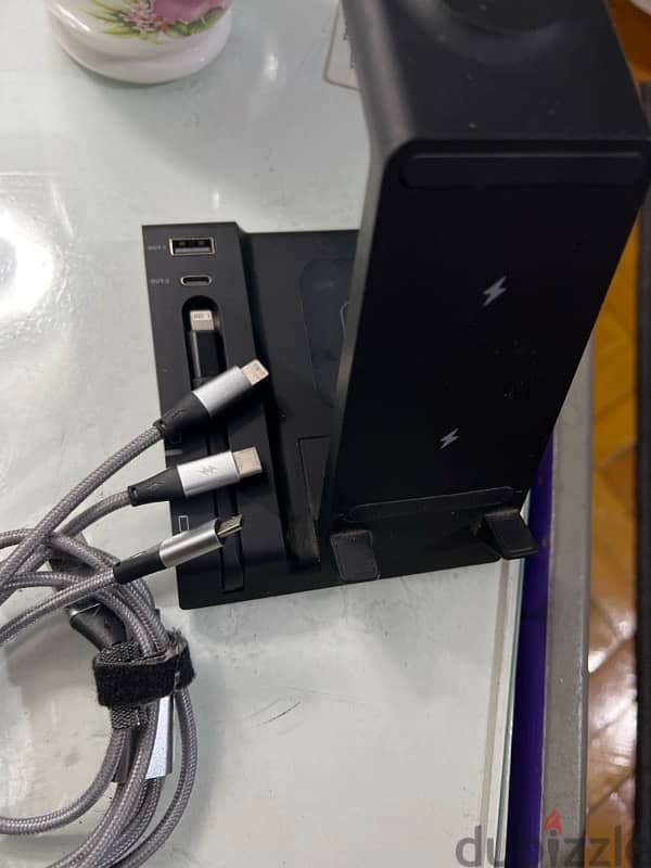 5 in 1 charger 2