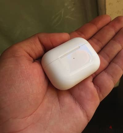 Original Airpods Pro 1 Case _ بوكس شحن ايربودز برو ١ الاصلية