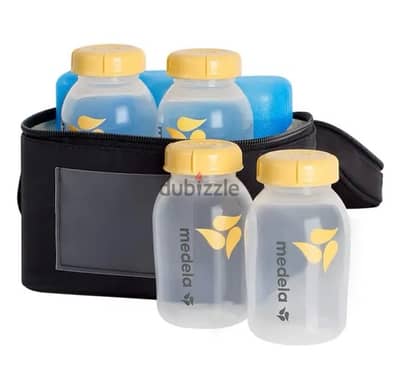 Medela Instyle Advanced Breast Pump