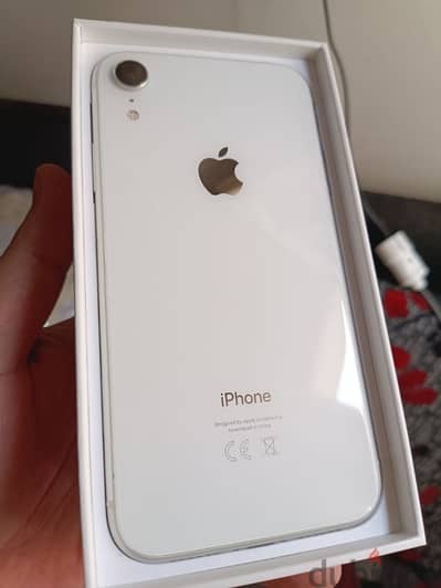 xr بالعلبه