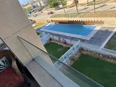شاليه للإيجار فى هاسيندا باى