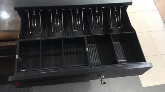 cash drawer