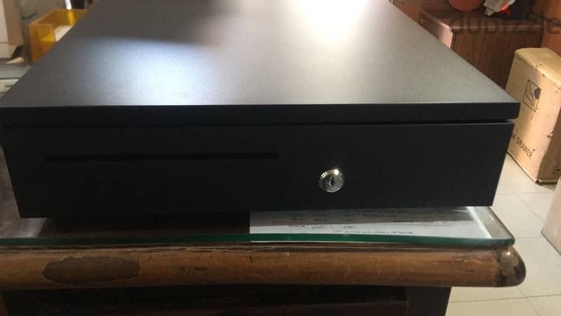 cash drawer 1