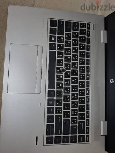 لاب توب Laptop hp probook