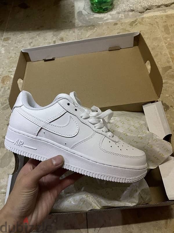 Nike Air Force 1 original 1