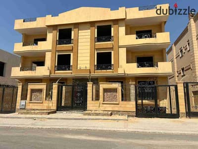 Villa for sale in New Cairo