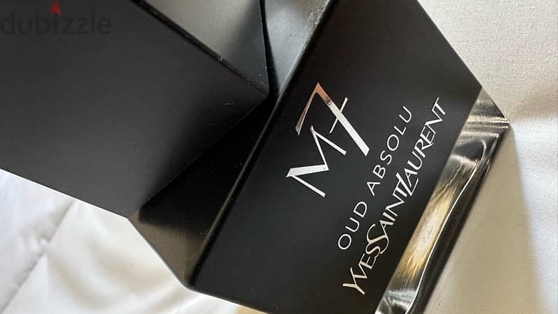 Yevs saint laurent M7 2