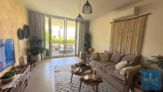 شاليه مفروش بالكامل في سي شيلز سيدي عبدالرحمن شايف البحر وبحري لقطة في الساحل - Seashell North Coast
