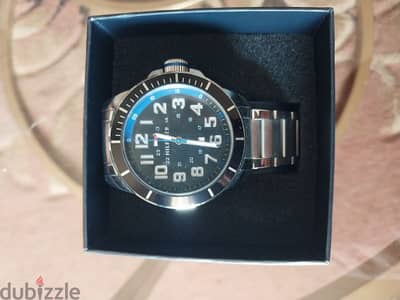 Tommy Hilfiger watch