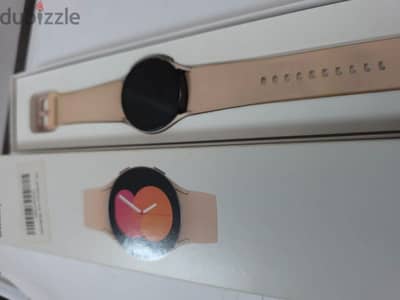 سامسونج جلاكسي واتش ٥ samsung watch 5 40mm