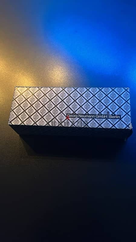 neumann km 140 microphone 1