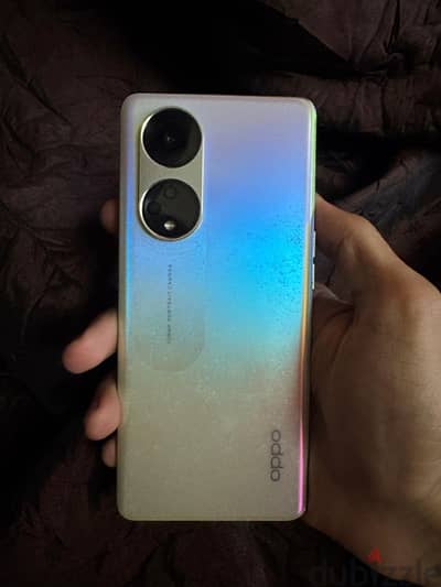 oppo Reno 8t 5G