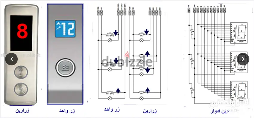 Elevator Electrical Installation Course—Notes Only65565462426882128