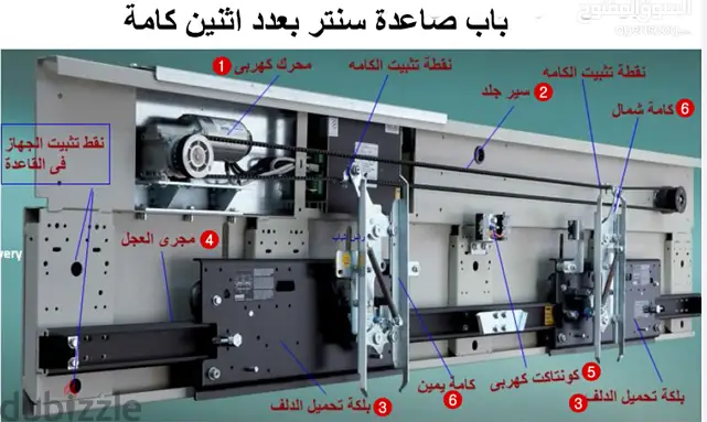 Elevator Electrical Installation Course—Notes Only655654624268821210