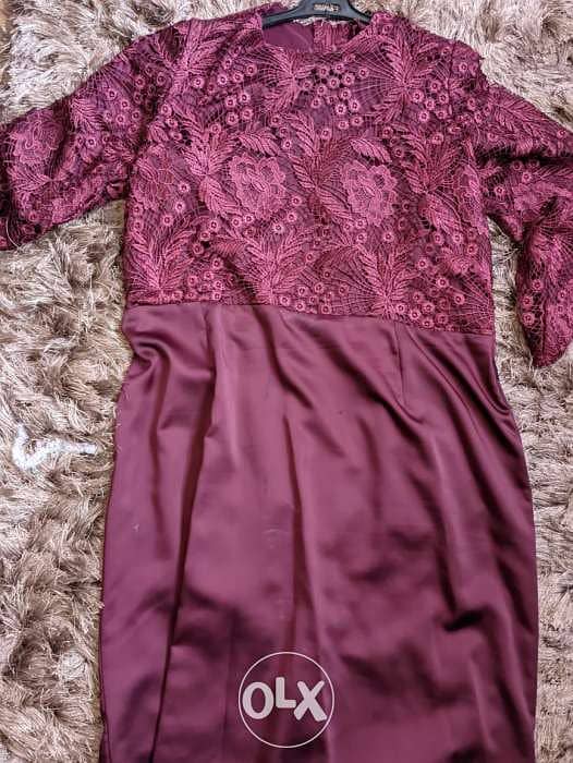 Dress size 50 2