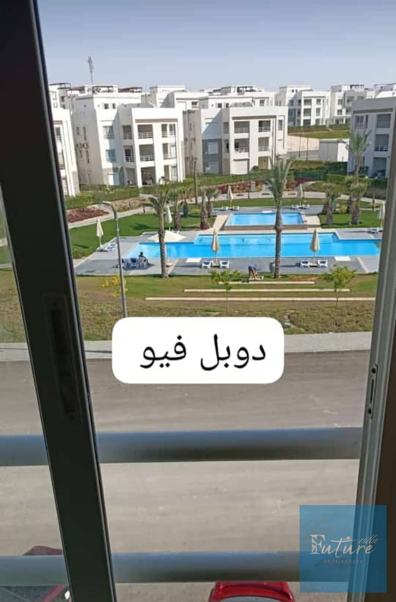 بنتهاوس بـ٤ غرف نوم في أمواج، صورة ٤ من ١٥