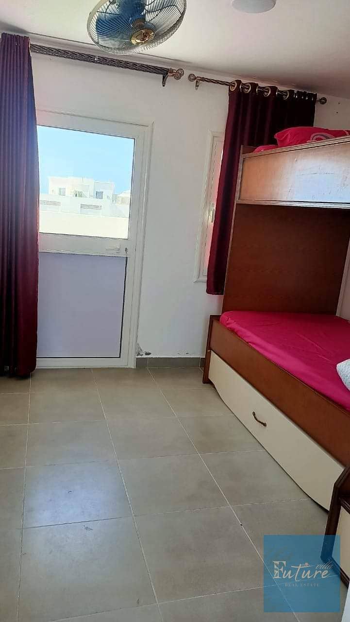 بنتهاوس بـ٤ غرف نوم في أمواج، صورة ٨ من ١٥