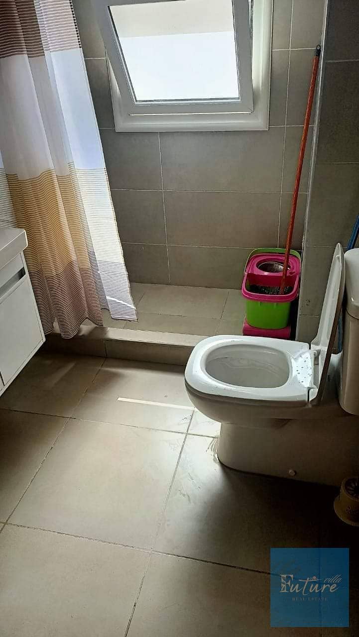 بنتهاوس بـ٤ غرف نوم في أمواج، صورة ١٤ من ١٥