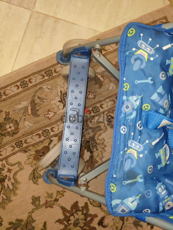 Stroller Mothercare 1