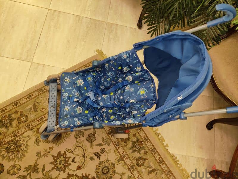 Stroller Mothercare 2