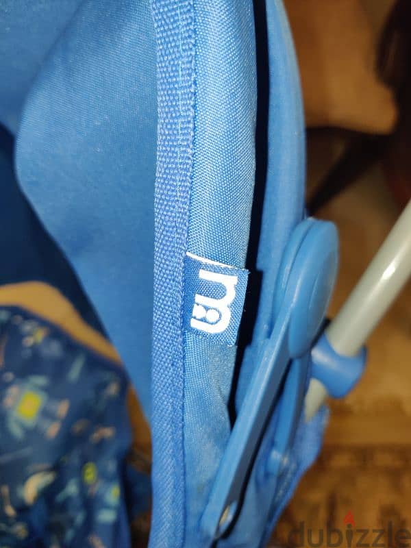 Stroller Mothercare 3