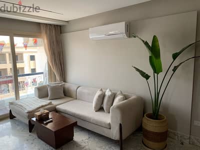 بنتهاوس penthouse - جمعية المستثمرين - حدائق أكتوبر