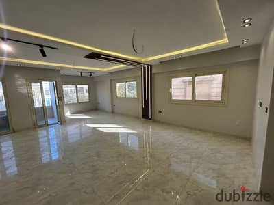 Apartment for rent in West Golf, a prime and quiet location