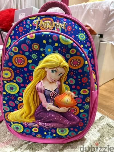 bz bag
