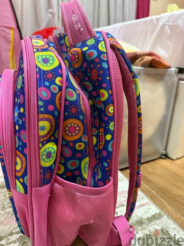 bz bag 1