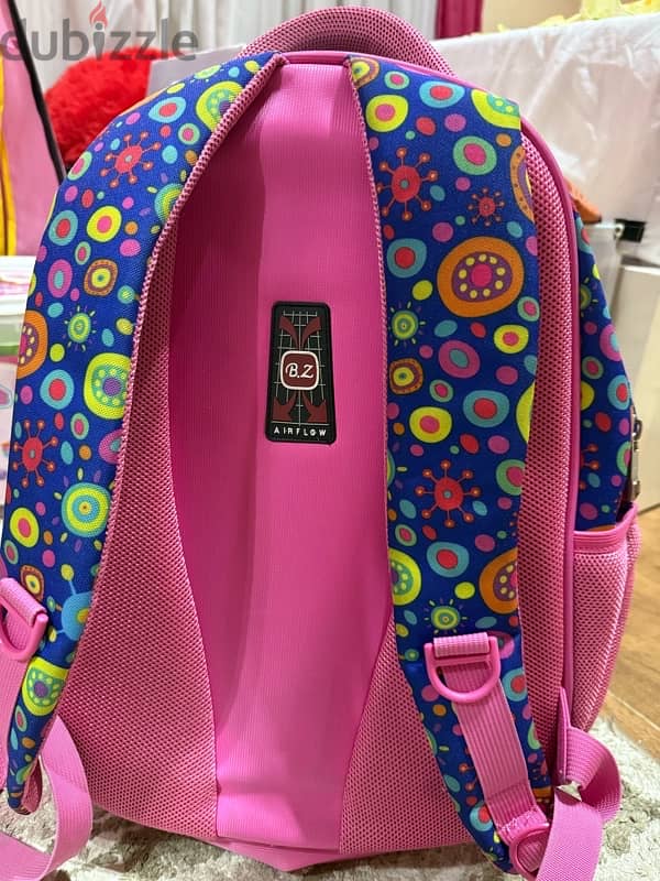 bz bag 2