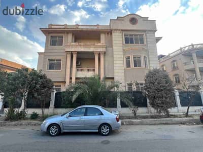 Villa for sale in Fifth Settlement