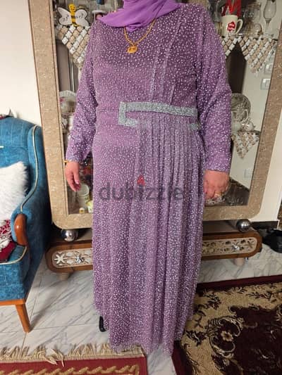فستان فرح او خطوبة او مناسبة للسيدات  woman Dress