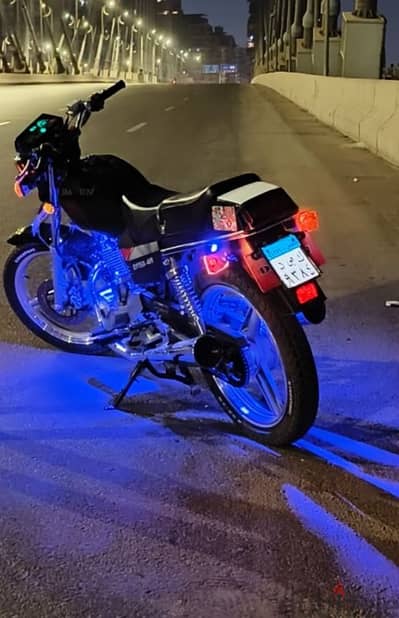 دايو 4 كسر زيرو استراد كامل اصلي