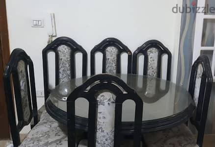 سفرة و نيش