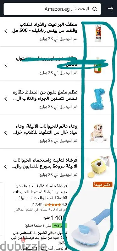 كلب جريفون الماني بيور63702041870081123