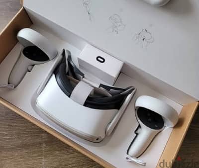 Oculus Quest 2 256GB