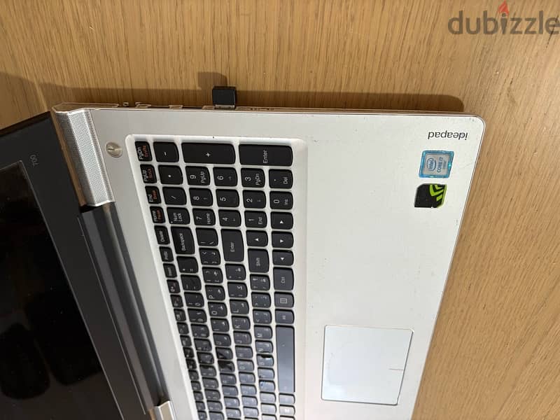 ideapad700 6th gen 3