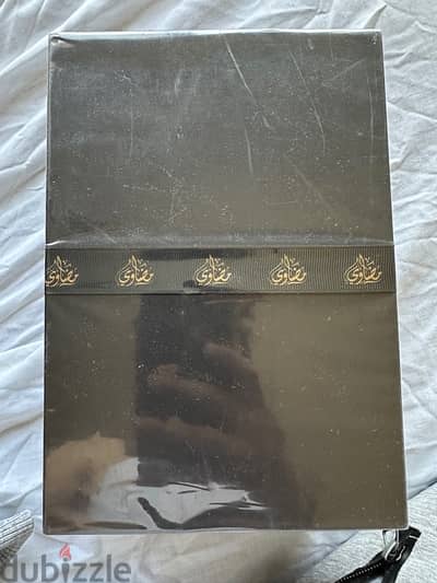 عطر مضاوي جديد٩٠ مل