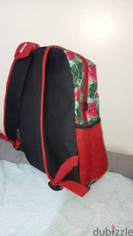dea backpack شنطة 2