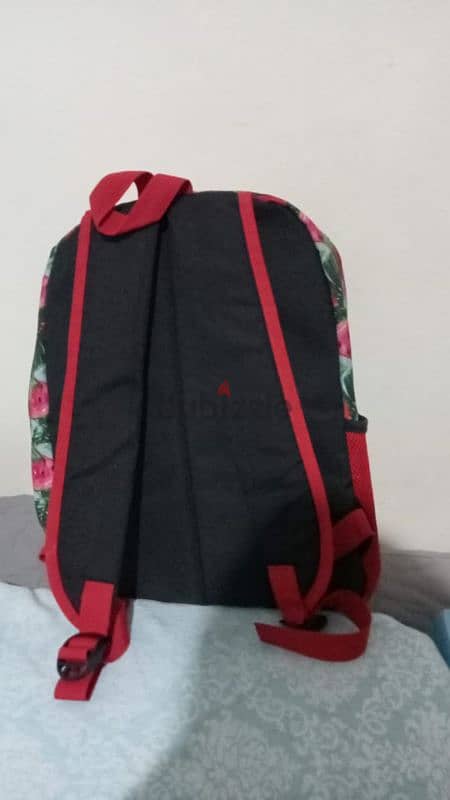 dea backpack شنطة 3