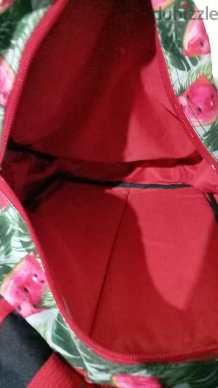 dea backpack شنطة 4