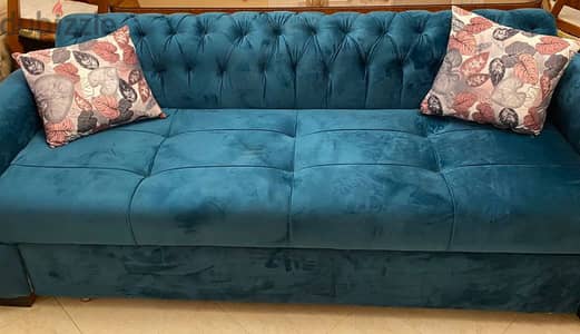 sofa bed