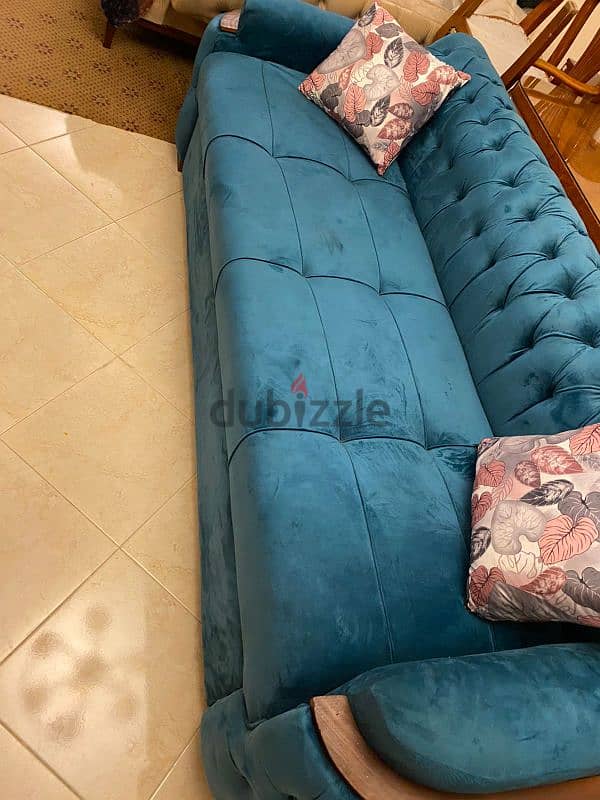 sofa bed 1