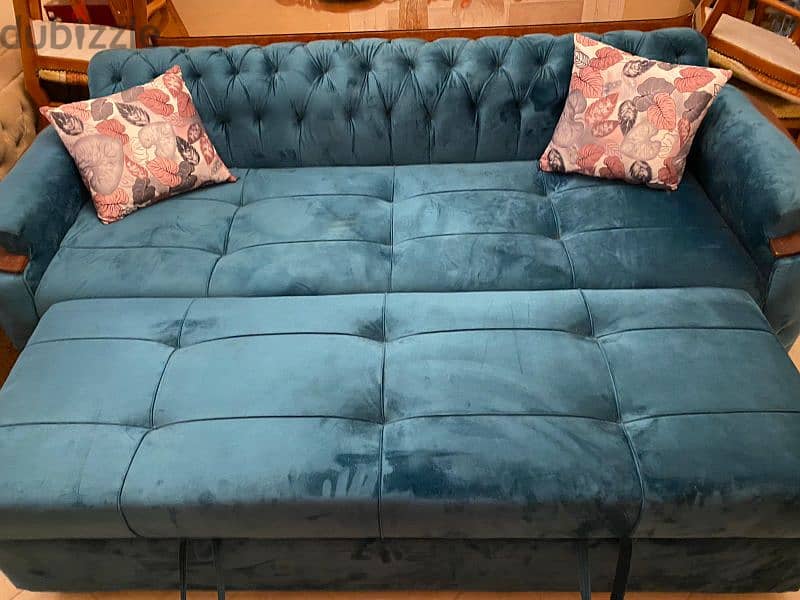 sofa bed 2