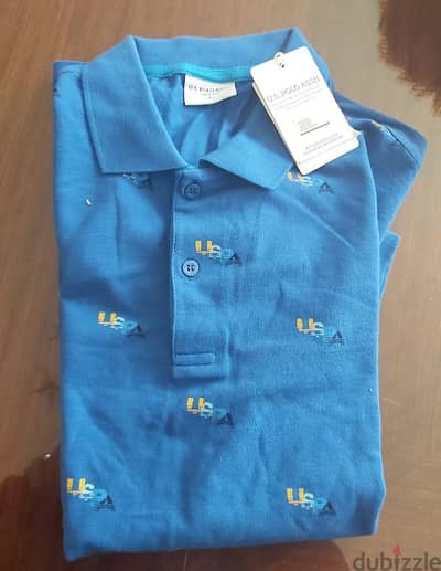 us polo
