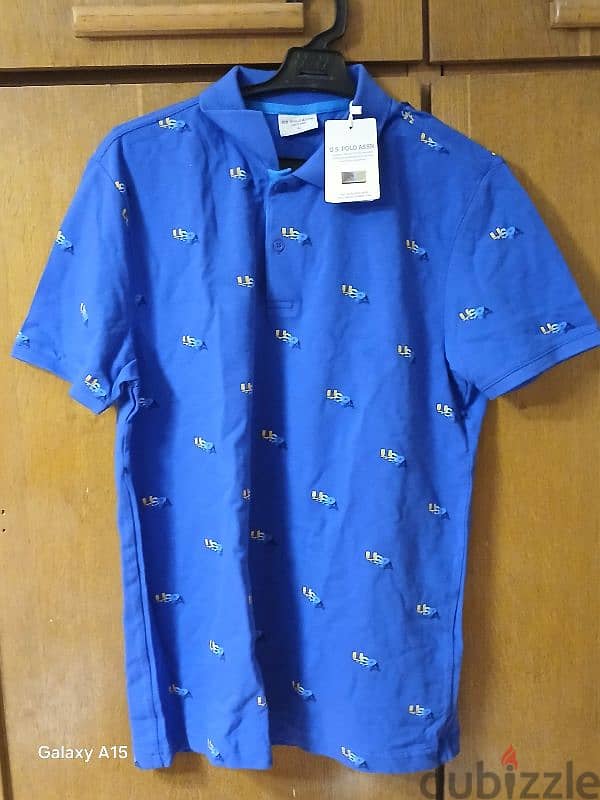 us polo 1
