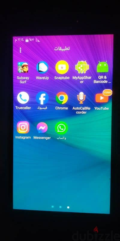Samsung Note 4 1