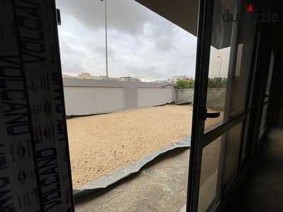 فيلا جاهزة استلام فوري للبيع بالتقسيط قريبة من نادي الاهلي