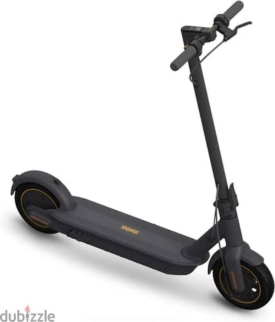 Brand New Ninebot Segway G30 MAX Electric Scooter – With Carton